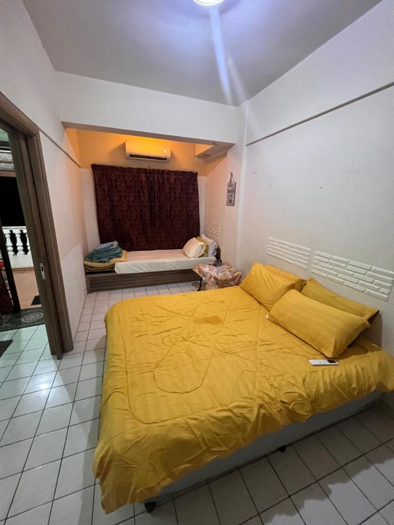Paradise Lagoon Apartment photo 4