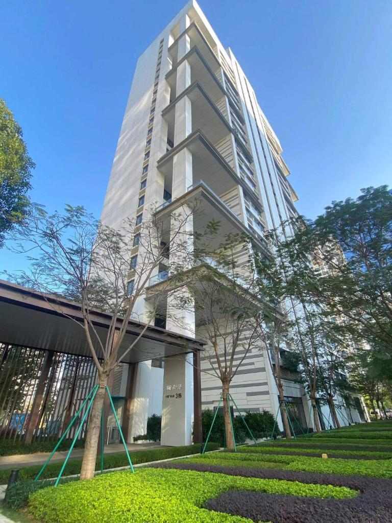 Rho Hotel柔居酒店公寓