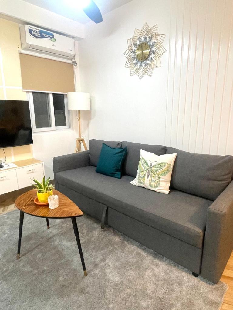 A’s Penthouse - Calbayog photo 2