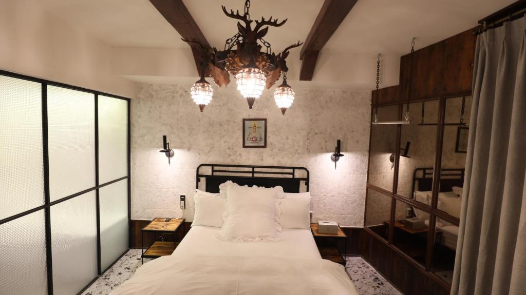 February Hotel SeongSeo photo 4