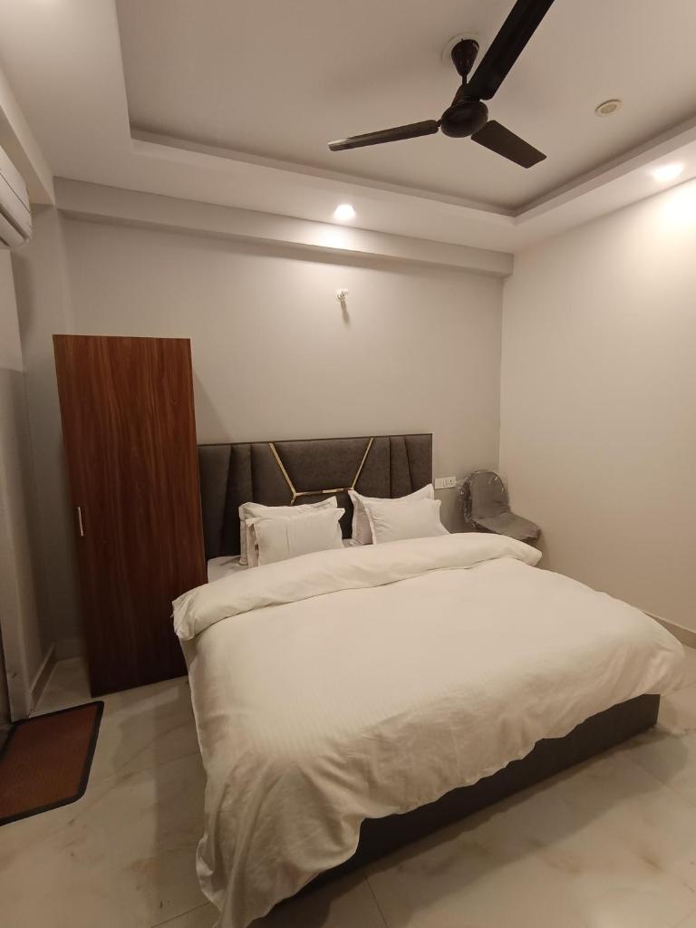 Sonu Residency