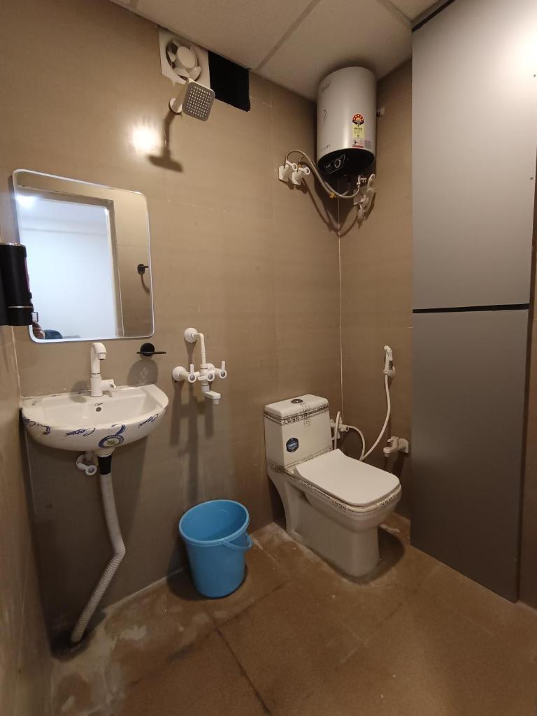 Sonu Residency photo 2