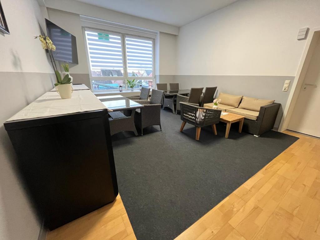 MWM Gästehaus photo 1