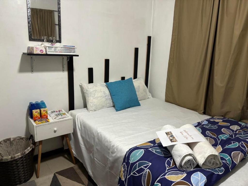 Cozy bedroom in Suva photo 1