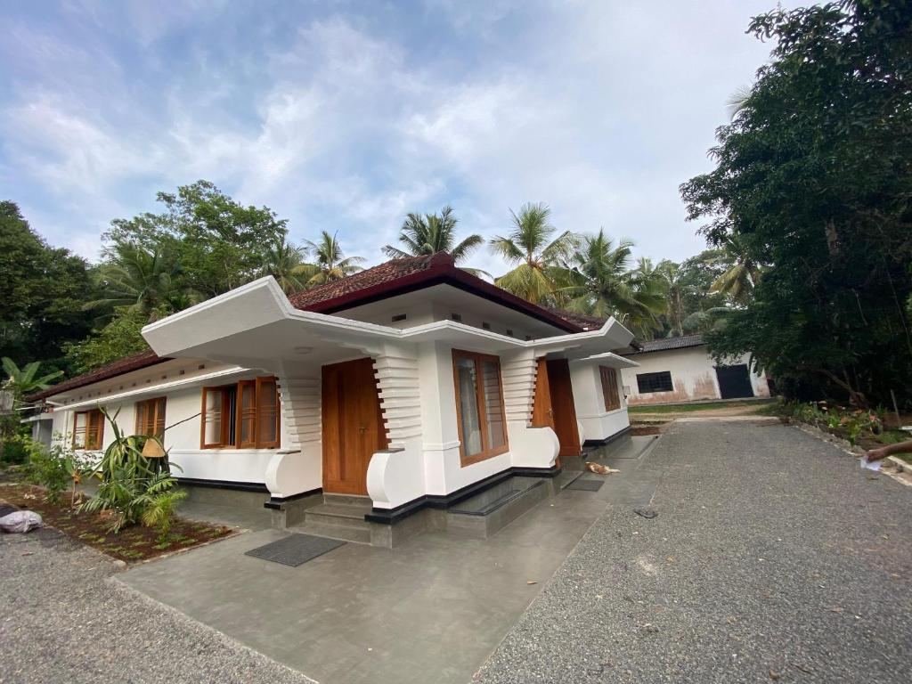 Happy Valley Residence Unawatuna photo 1