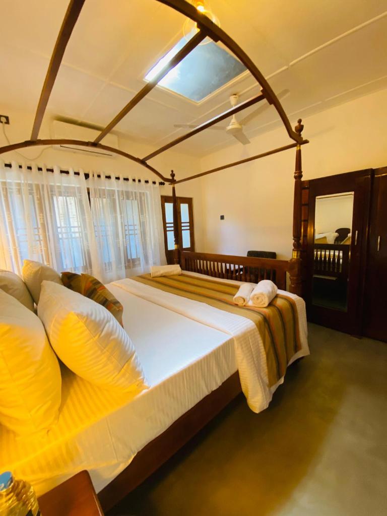 Happy Valley Residence Unawatuna photo 2