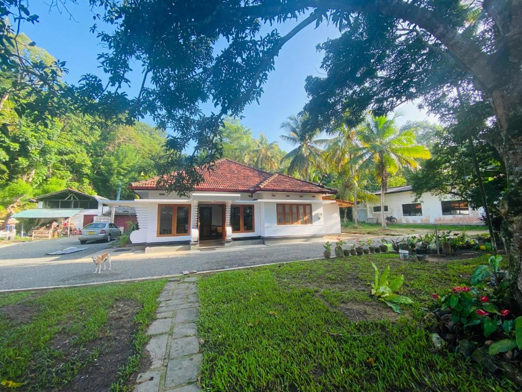 Happy Valley Residence Unawatuna photo 4