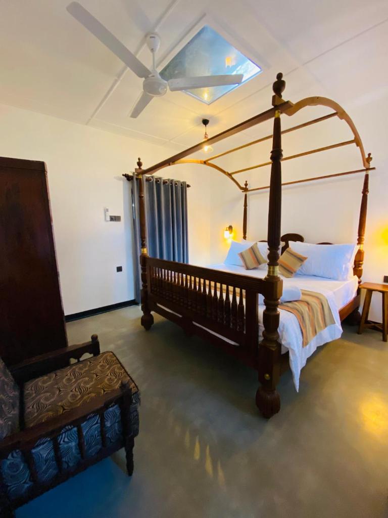 Happy Valley Residence Unawatuna photo 3