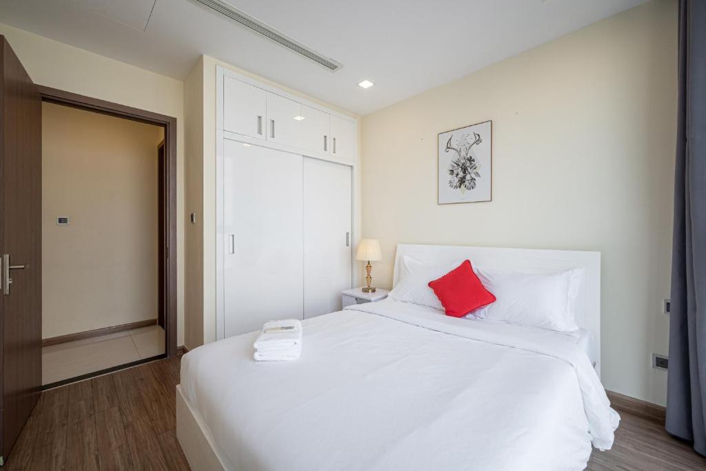 Vinhomes Central Park - TĐ Apartment Luxury