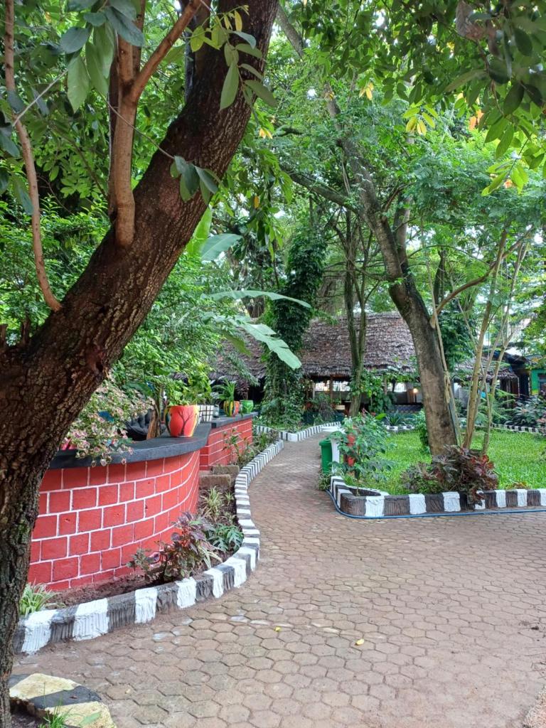 Green Garden Hostel photo 3