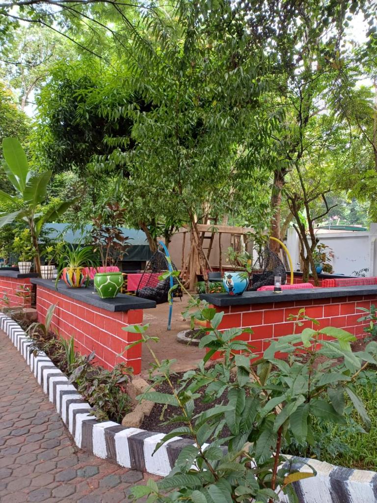 Green Garden Hostel photo 2