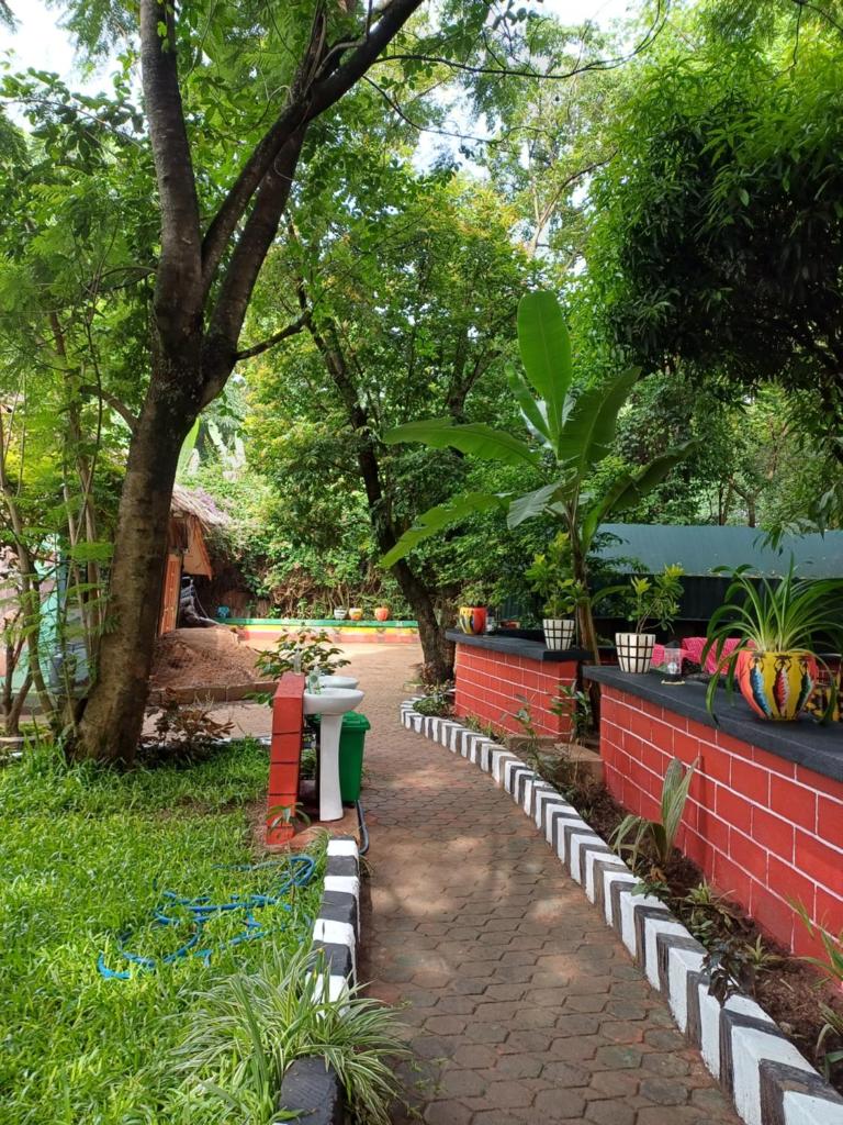 Green Garden Hostel photo 1