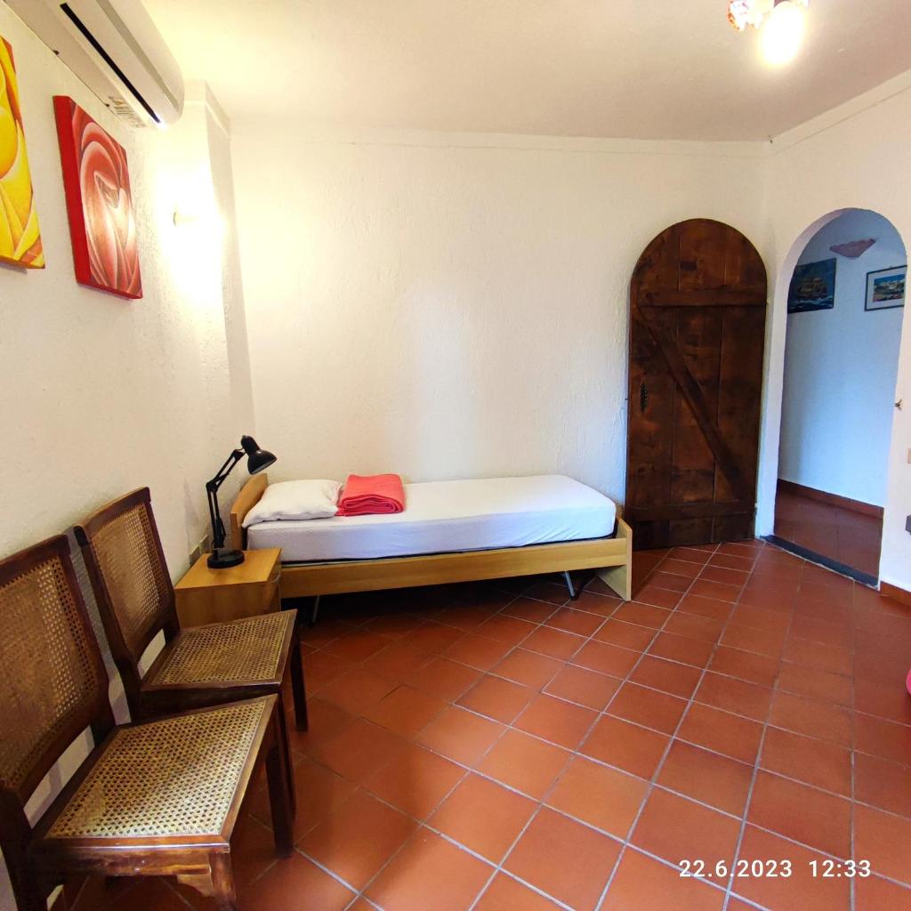 Villa Berio Quattro - Miguel photo 3