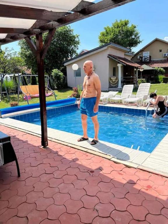 Apartmani Djordjevic