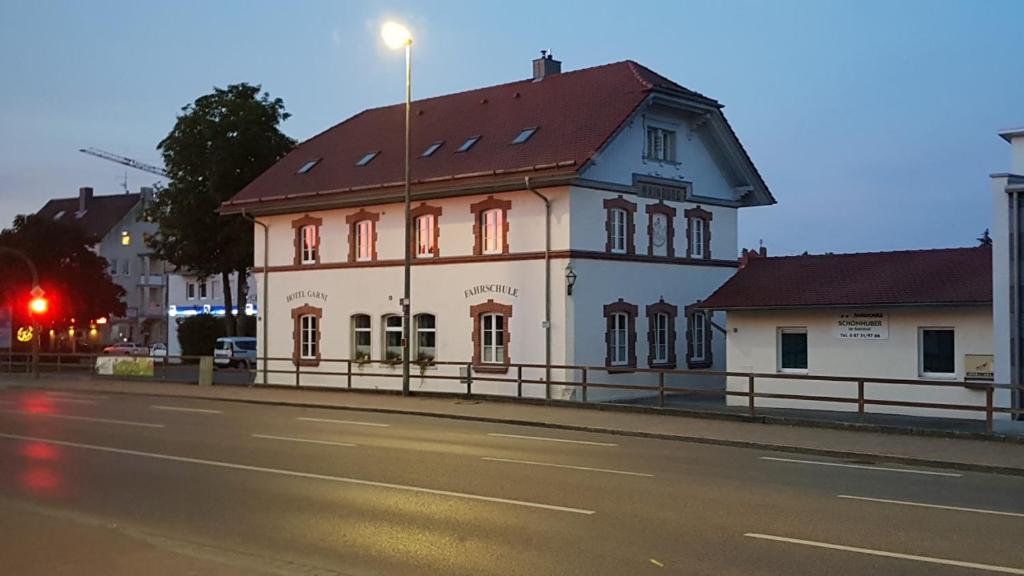 Pension Schönhuber