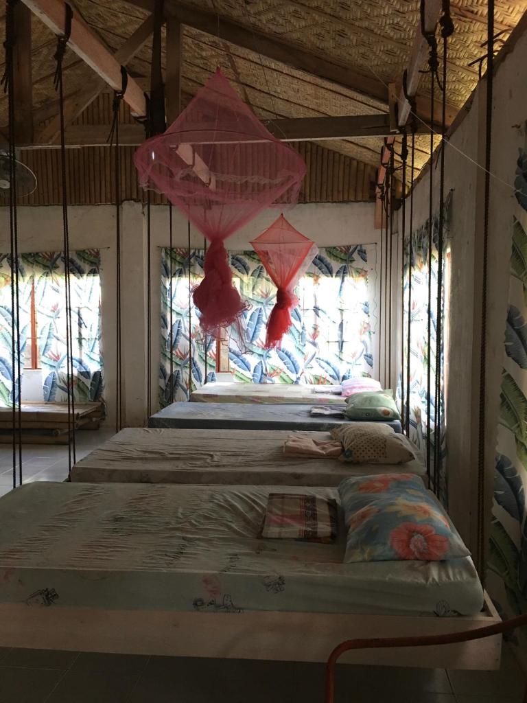 Bohol Hammock Hostel photo 1
