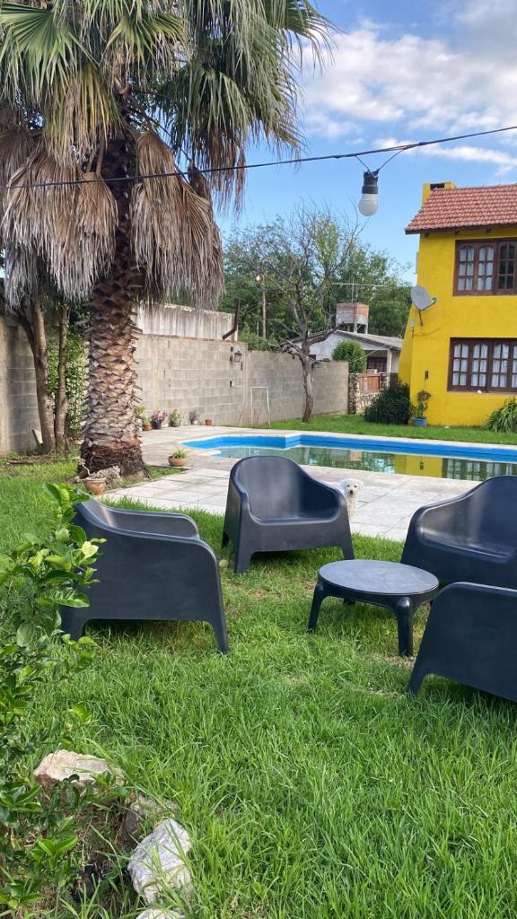 Casafamiliar photo 1