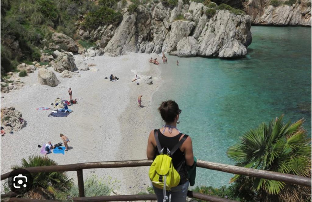 Villa Dorotea con piscina photo 3