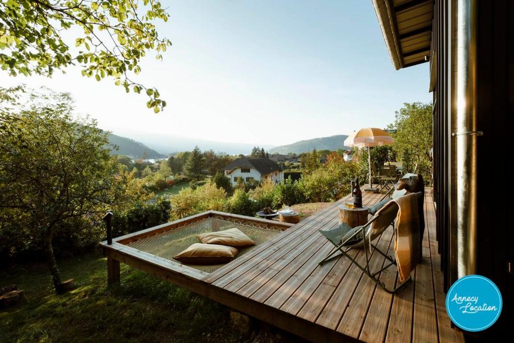 Ecolodge Acm