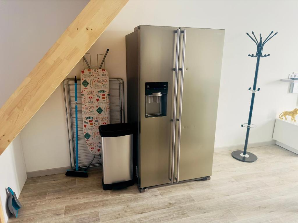 Charmant Maison de ville photo 3