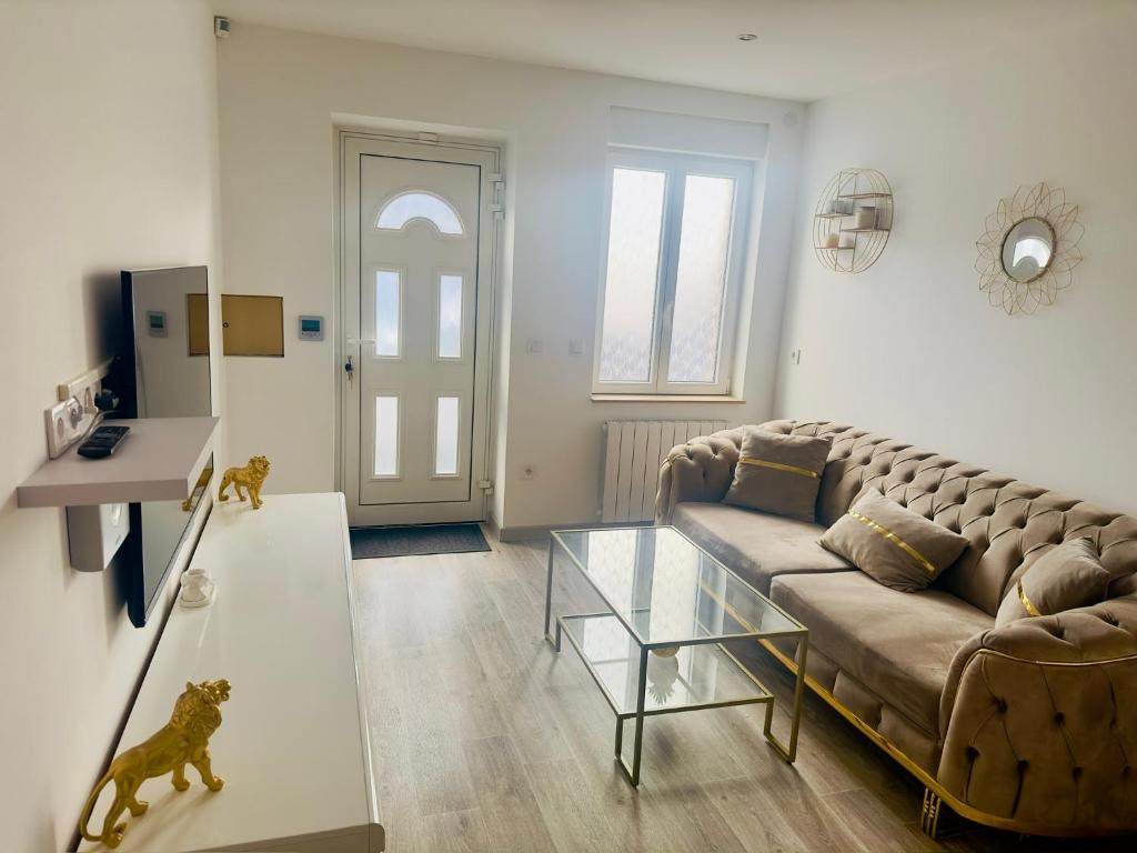 Charmant Maison de ville photo 1