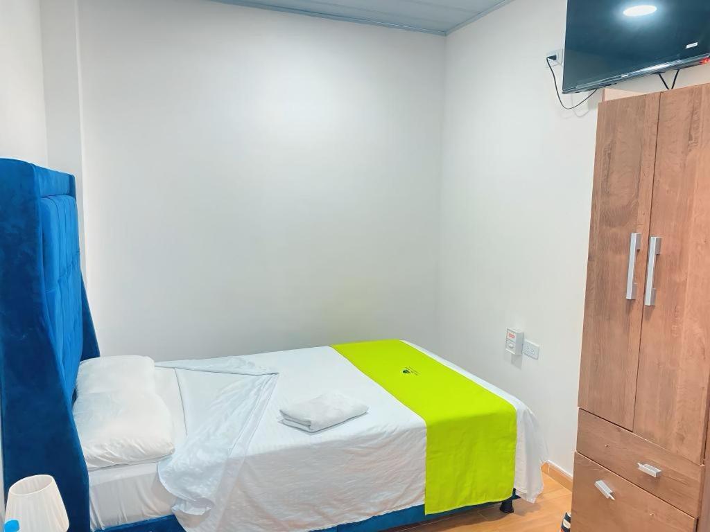 Hotel Brisas photo 2