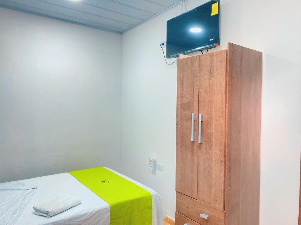Hotel Brisas photo 4