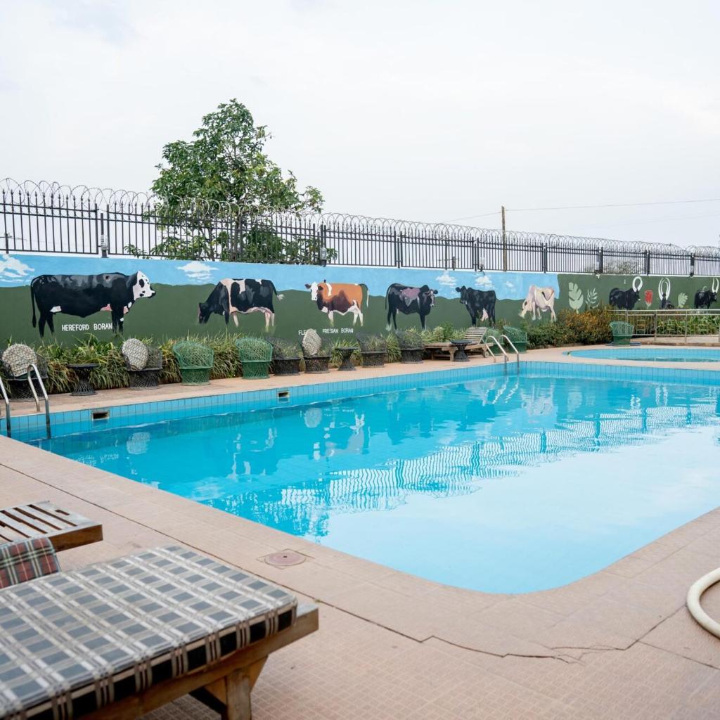 Acacia Country Inn photo 1