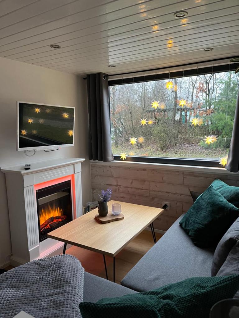 SeaSide Tiny House Hameln photo 1