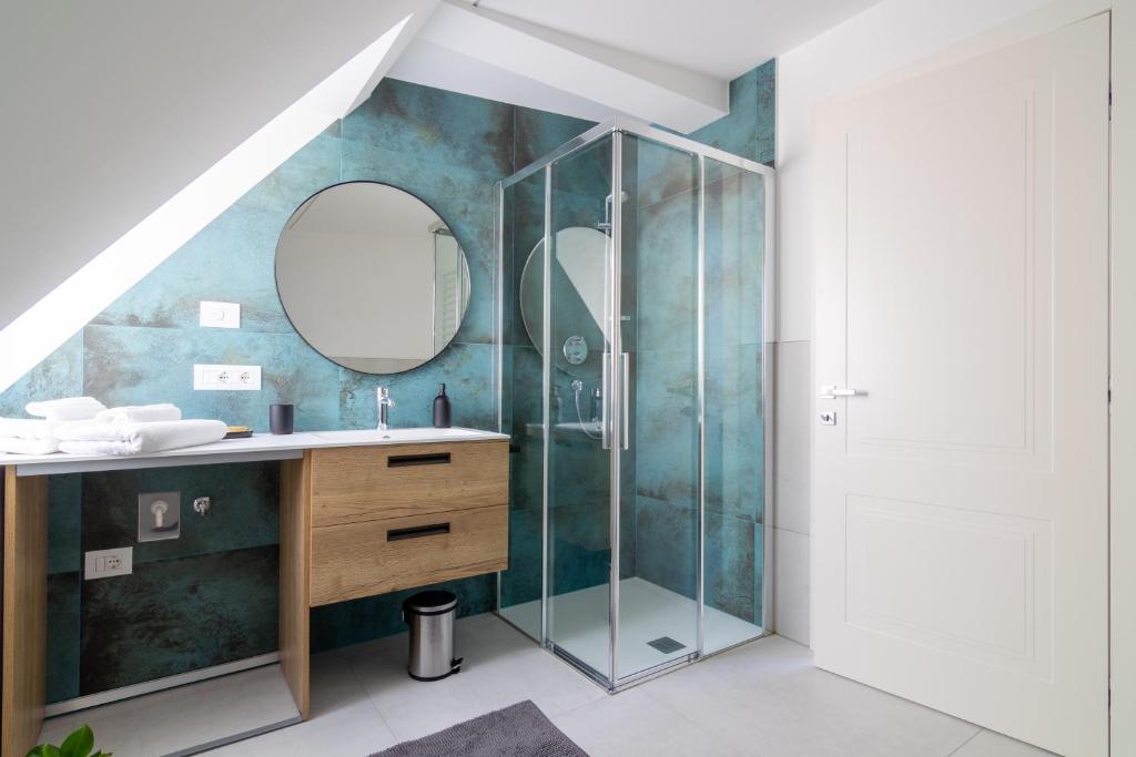 Villa Bregenz Apartment photo 2