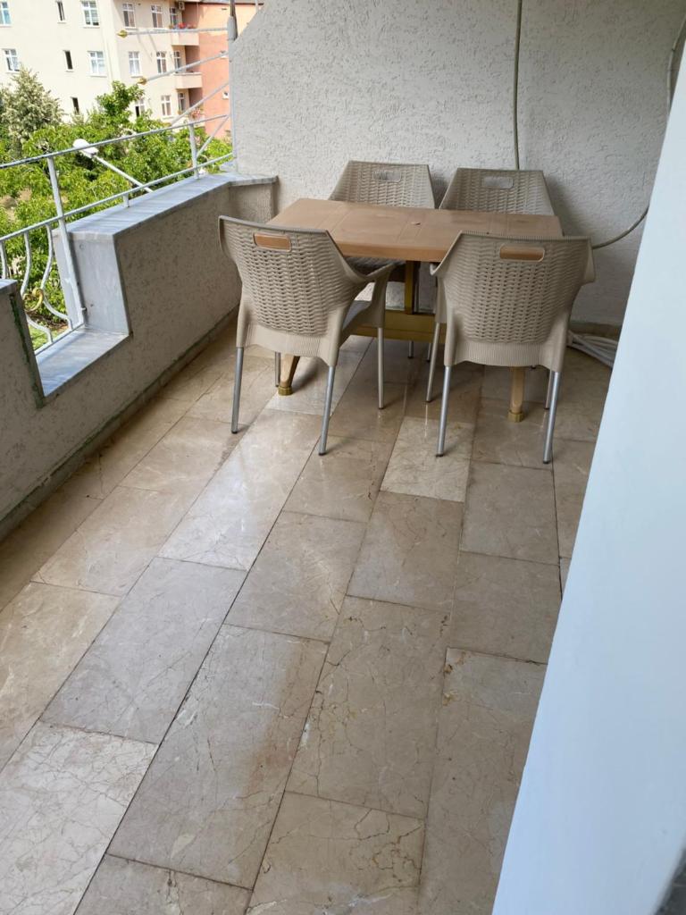 EVİM APART HOTEL photo 1