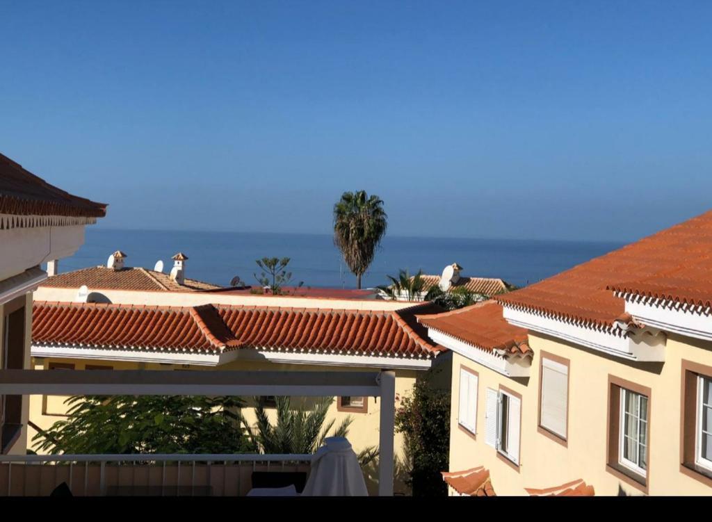 Los Cristianos Relax Apartment photo 4