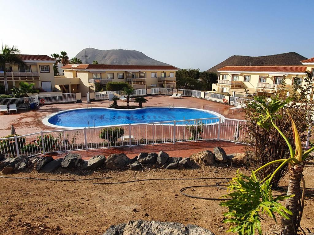 Los Cristianos Relax Apartment photo 3