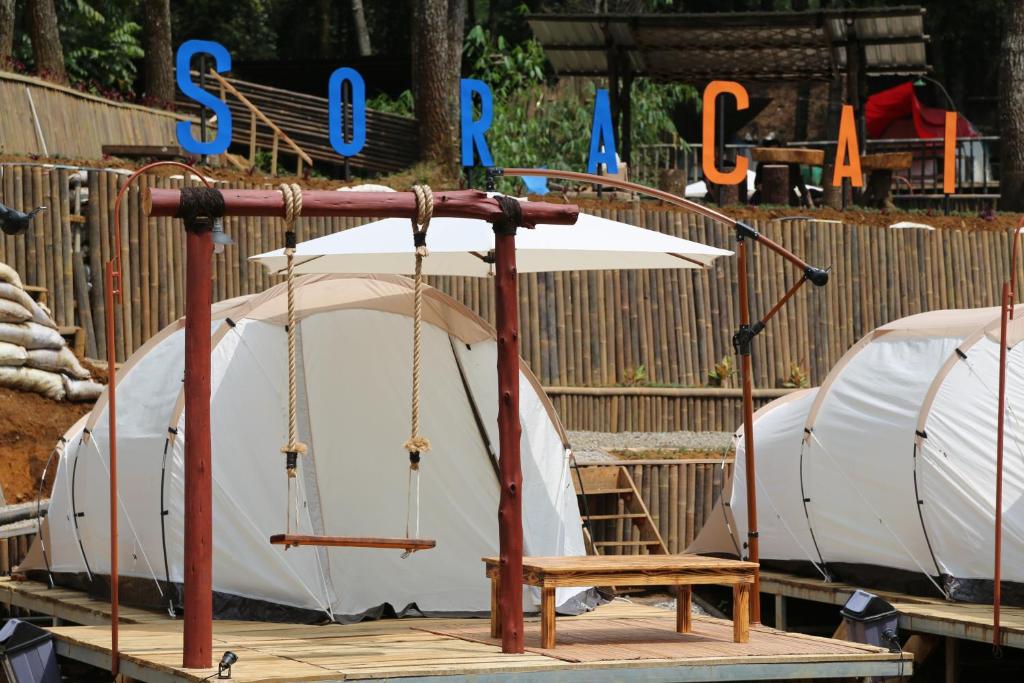 SoraCai Riverside Campsite photo 1