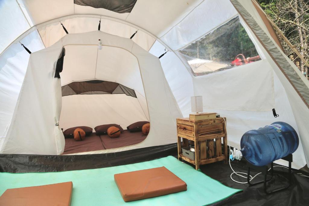 SoraCai Riverside Campsite photo 3