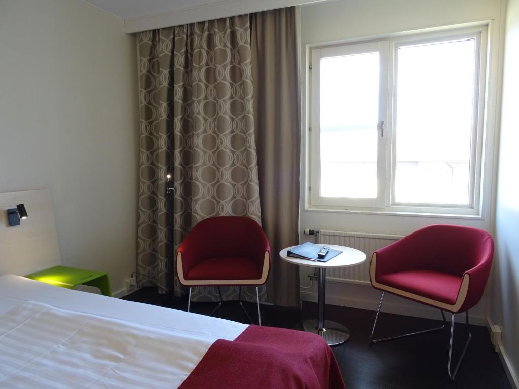 Hotell Erikslund photo 2