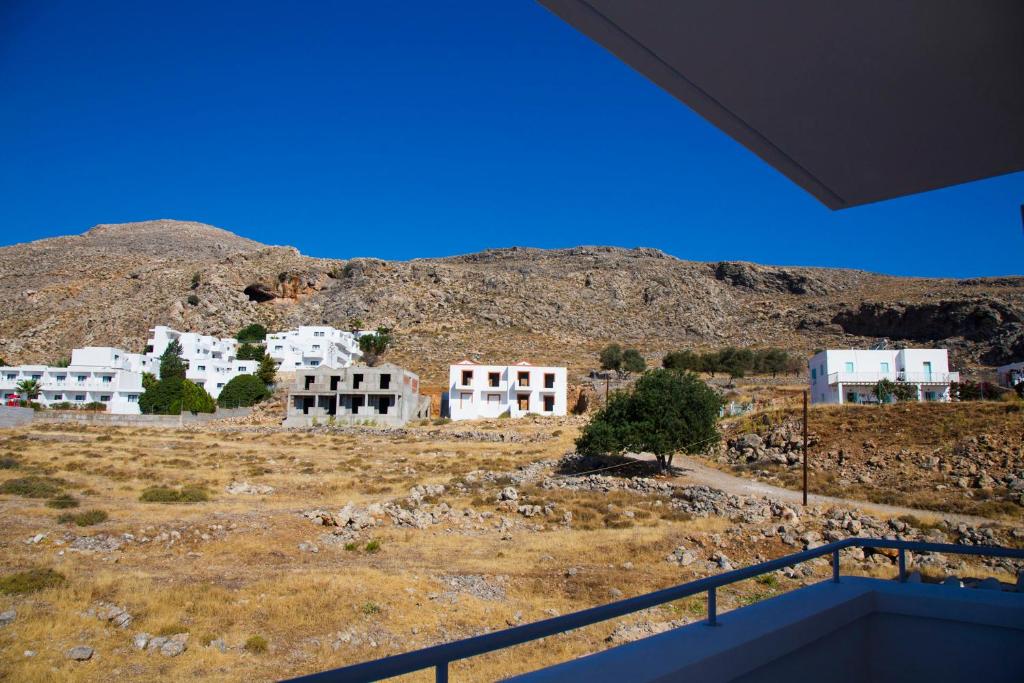 Lindos Portes Suites - Adults Only photo 4