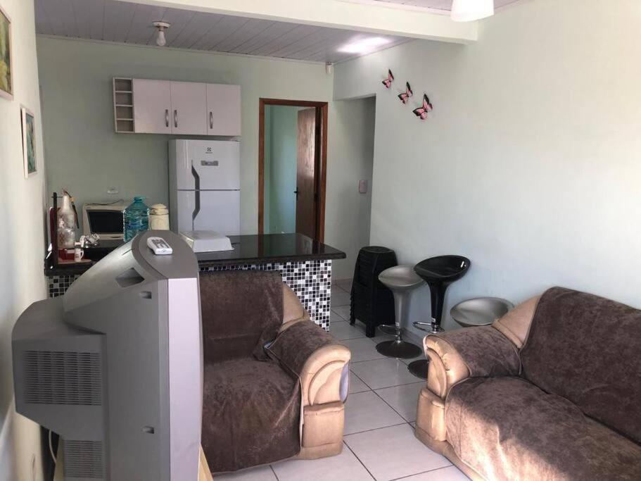 Casa Arejada com piscina para momentos em família photo 3