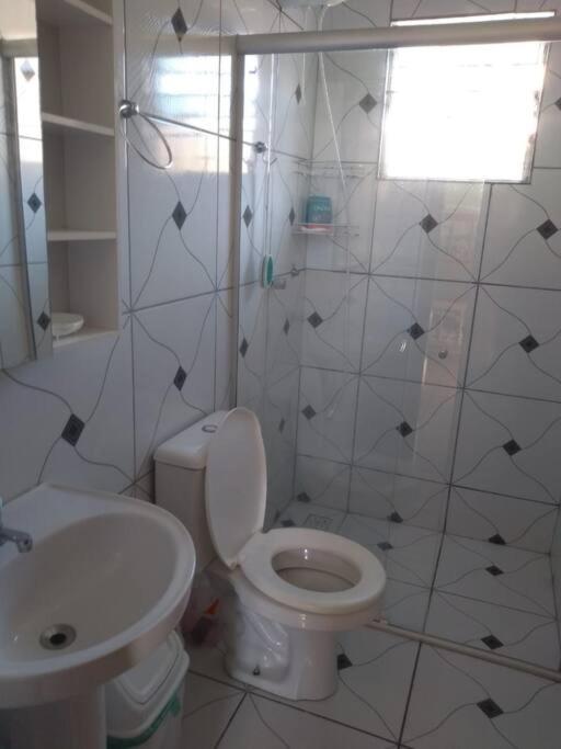 Casa Arejada com piscina para momentos em família photo 4