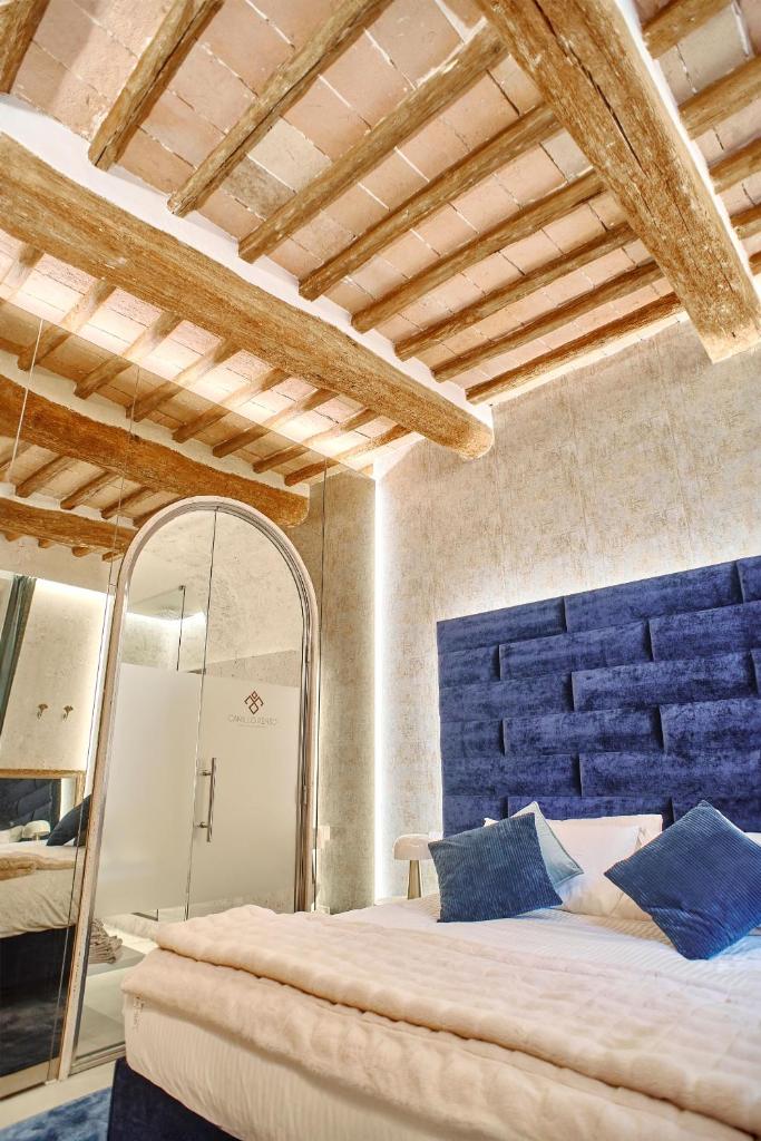 Holiday House CAMILLO BENSO photo 2