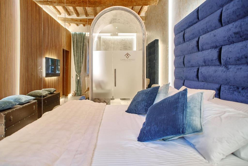 Holiday House CAMILLO BENSO photo 3