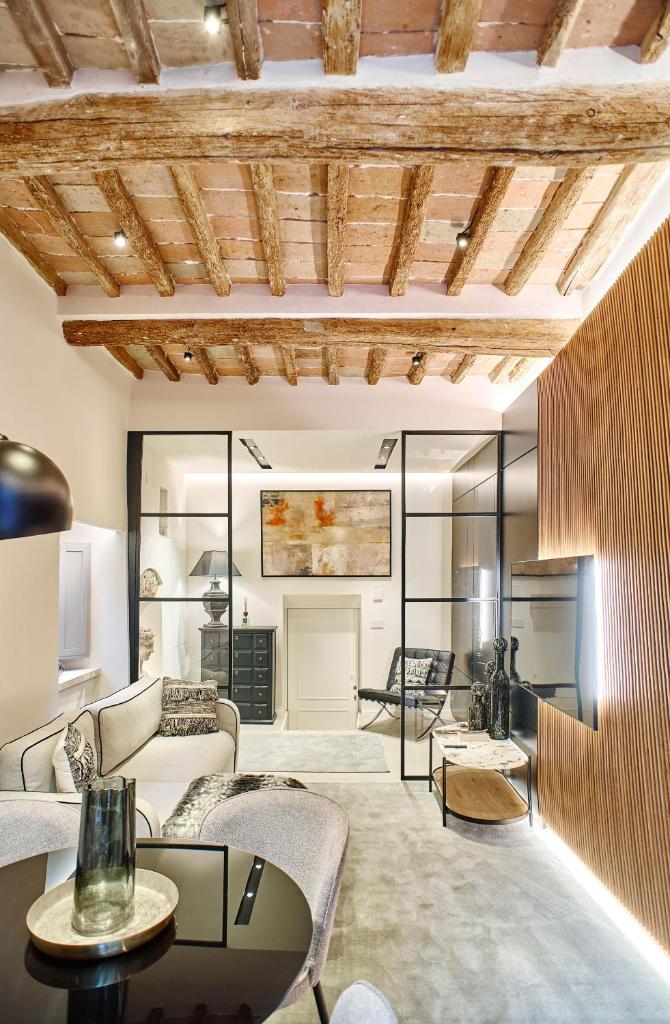 Holiday House CAMILLO BENSO