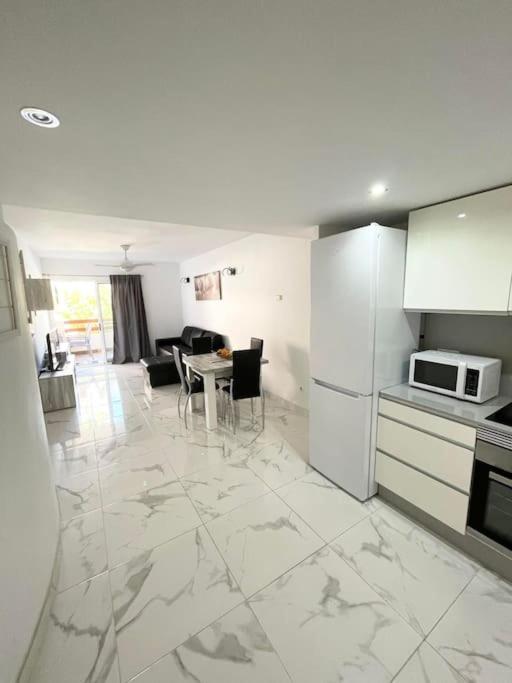 Casa Malibu El Rincon Pool view Playa Flamenca photo 2