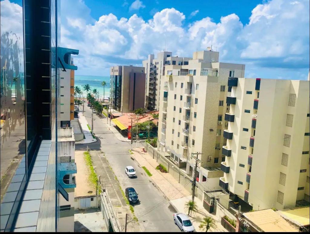 Apto JATIUCA UMA QUADRA DA PRAIA photo 1