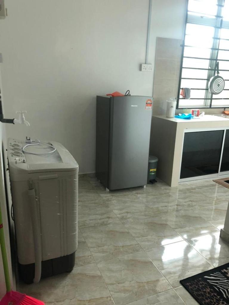 Homestay Umi photo 2