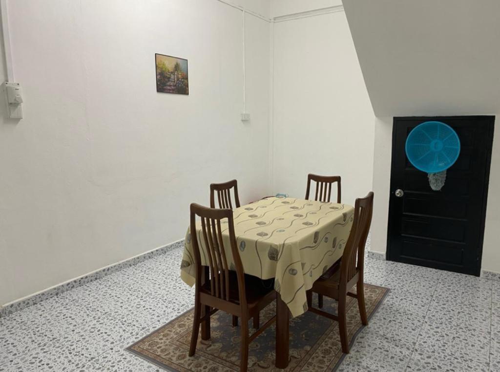 Homestay Umi photo 4