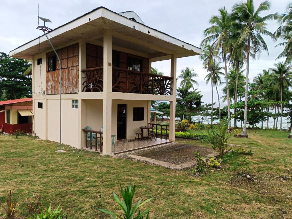 Camotes Palanas Beach Stay