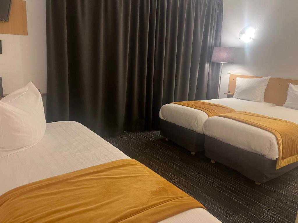 Hotel Premium photo 2
