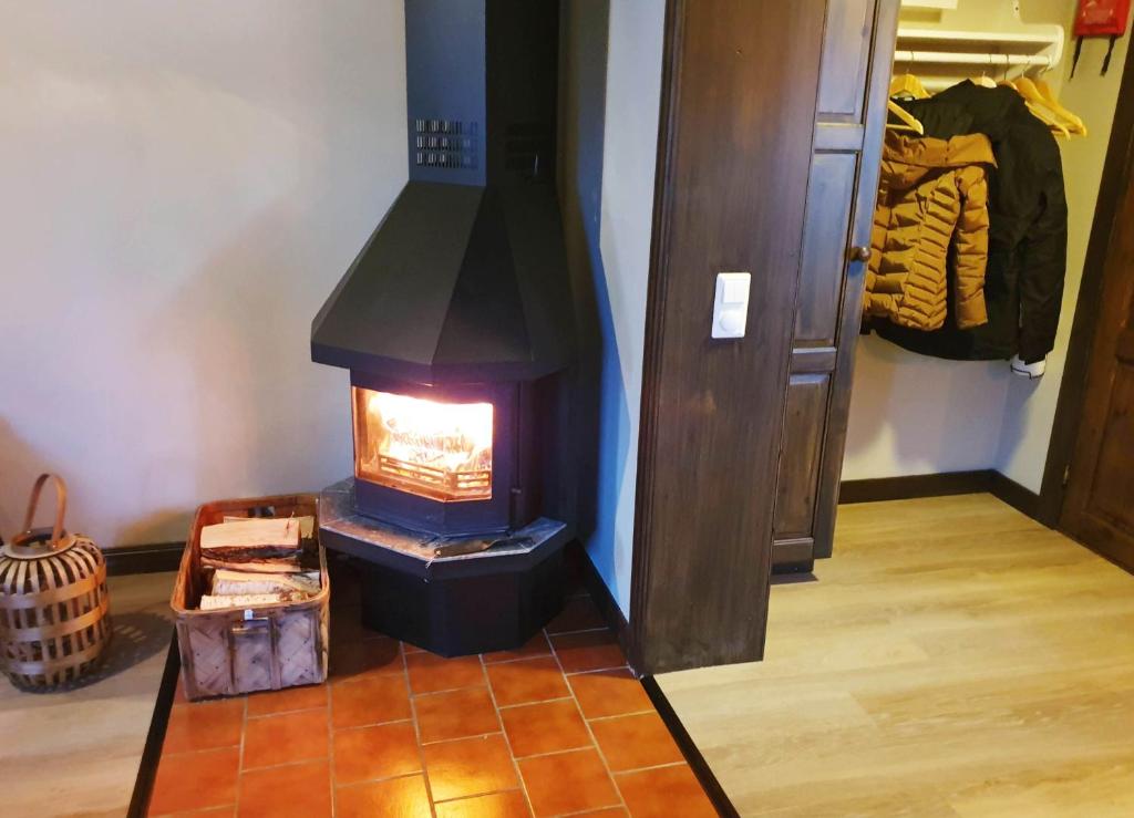 Cozy cottage in Vemdalen close to the ski slopes photo 1