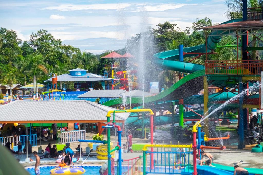Mifan Resort And Water Park photo 4
